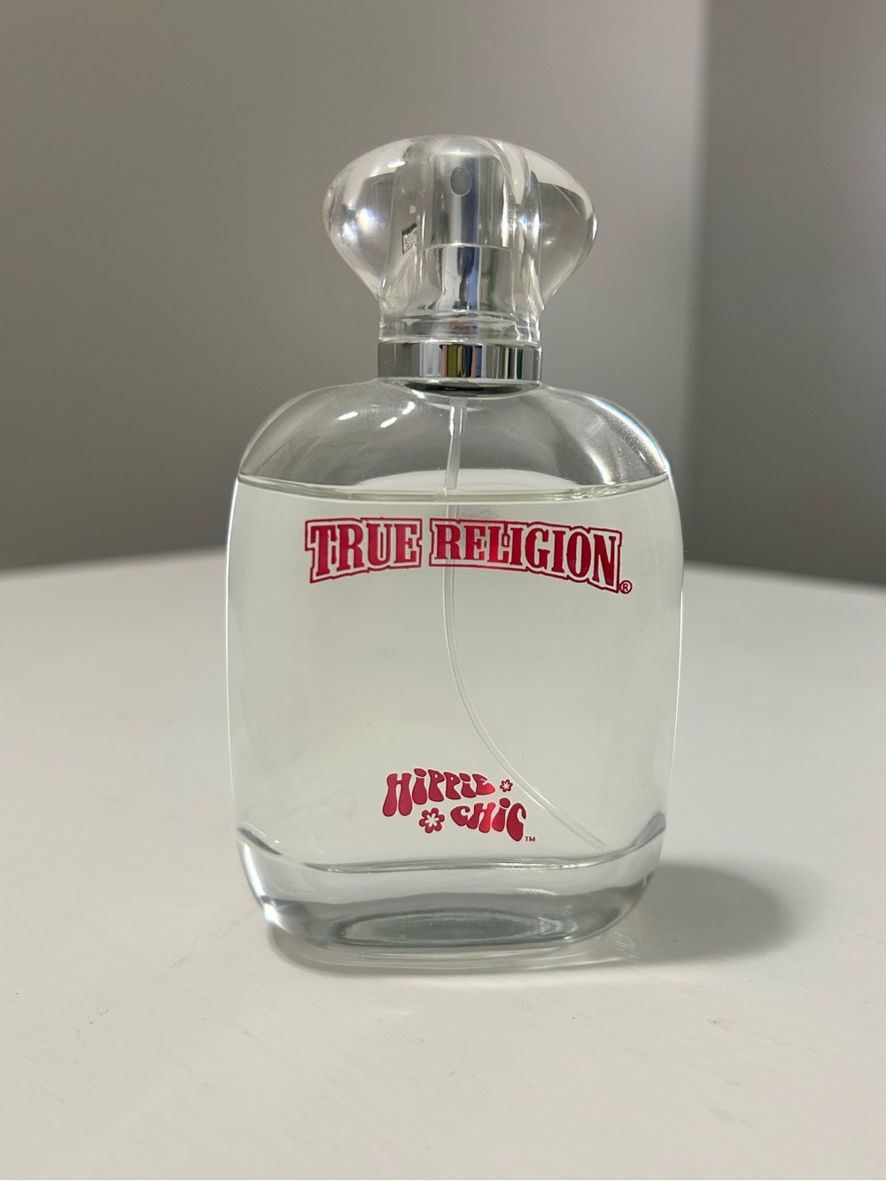 True Religion Hippie Chic Womenβs Fragrance Perfume